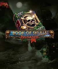 Book Of Skulls Reloaded