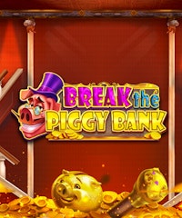 Break The Piggy Bank