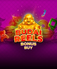 Budai Reels Bonus Buy