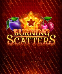Burning Scatters