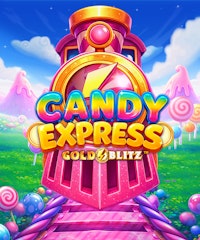 Candy Express Gold Blitz