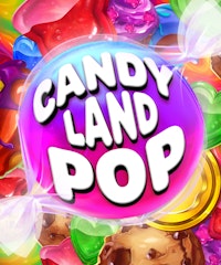 Candyland Pop