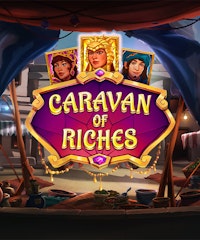 Caravan Of Riches