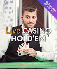 Casino Holdem