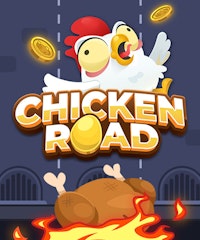 Chicken Road