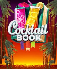 Cocktail Book