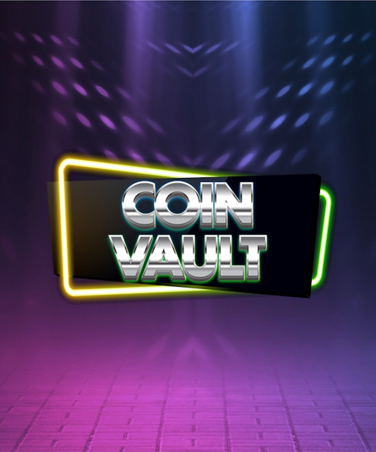 Coin Vault Coin Vault