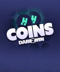 Coins Dare2Win