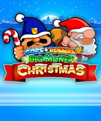 Cops n Robbers Big Money Christmas