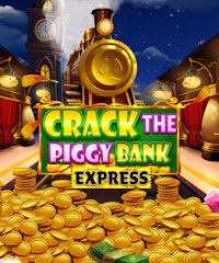Crack the Piggy Bank Express