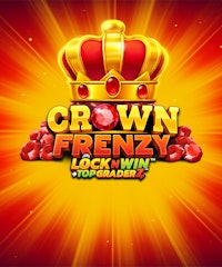 Crown Frenzy LOCKNWIN