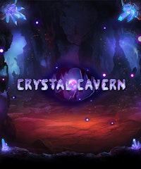 Crystal Cavern