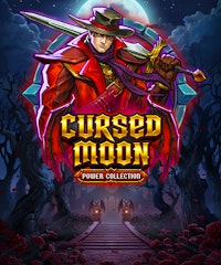 Cursed Moon Power Collection