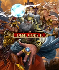 Demi Gods 2 15 lines