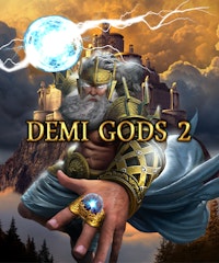 Demi Gods 2