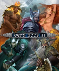 Demi Gods 3