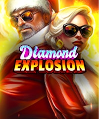 Diamond Explosion Christmas Tango