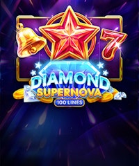 Diamond Supernova 100