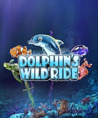 Dolphin's Wild Ride