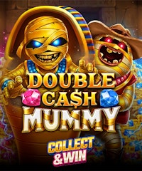 Double Cash Mummy