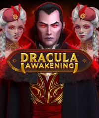 Dracula Awakening