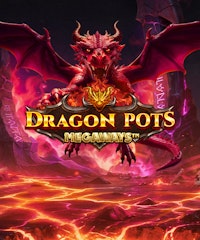 Dragon Pots Megaways
