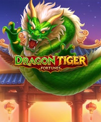 Dragon Tiger Fortunes