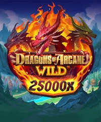 DRAGONS OF ARCANE WILD