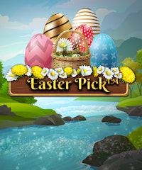 Easter Pick