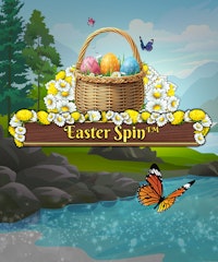 Easter Spin