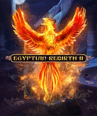 Egyptian Rebirth II