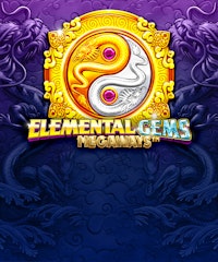 Elemental Gems Megaways