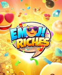 Emoji Riches