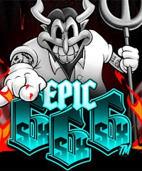 Epic SixSixSix