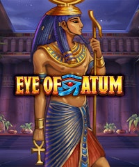 Eye of Atum