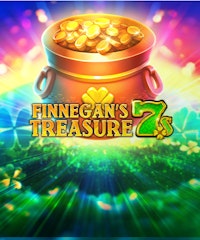 Finnegan’s Treasure 7s