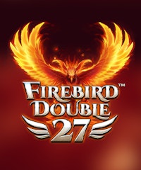 Firebird Double 27