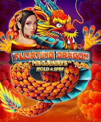 Floating Dragon Megaways
