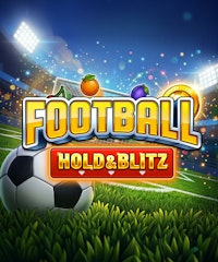 Football Hold & Blitz