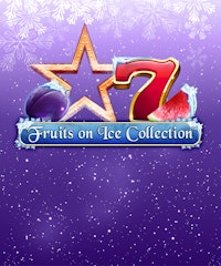 Fruits On Ice Collection 10 Lines
