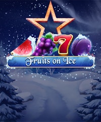 Fruits On Ice