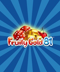 Fruity Gold 81