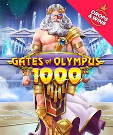Gates of Olympus 1000 Gates of Olympus 1000