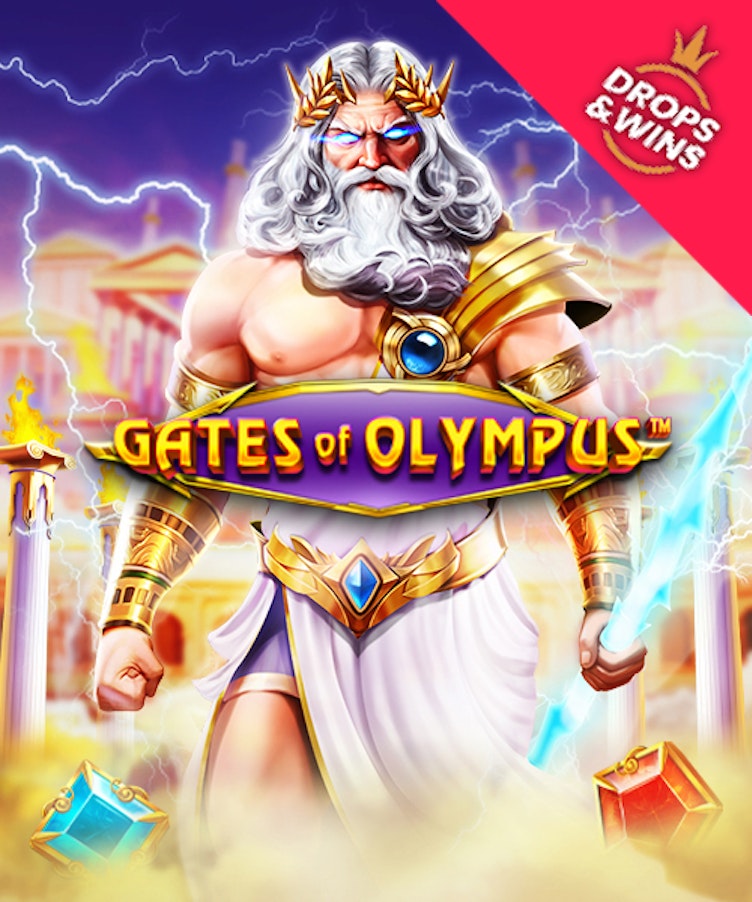 Gates of Olympus Gates of Olympus