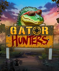 Gator Hunters