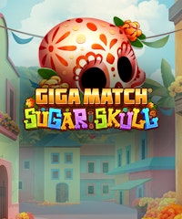 Giga Match Sugar Skull