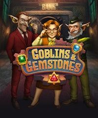 Goblins & Gemstones