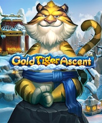 Gold Tiger Ascent