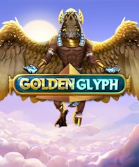 Golden Glyph