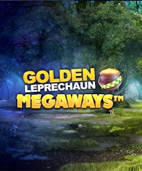Golden Leprechaun MegaWays